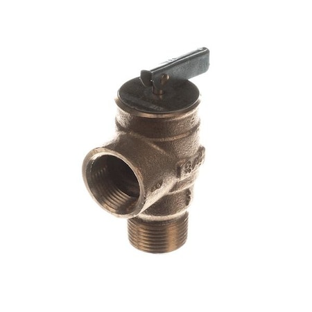 Crown Steam Crown Steam 5286-1 Relief Valve 5 P.S.I 5286-1